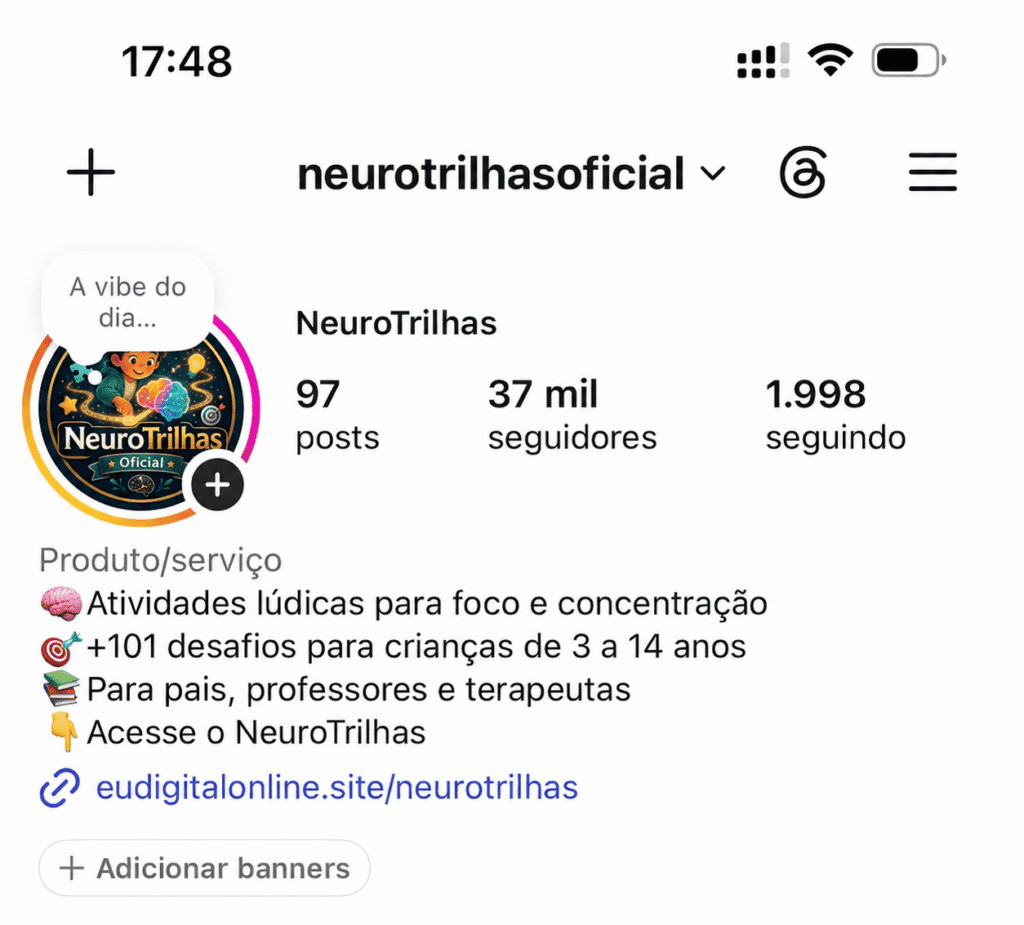 Quem somos nós